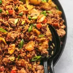ARROZ FRITO
