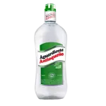 Aguardiente Antioqueno Verde.