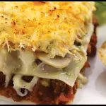 LASAGNA MIXTA