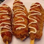 Banderillas