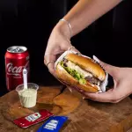 CLASSICO BURGUER