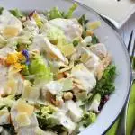 Ensalada César