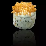 URAMAKI ALHO CRISPY 8 PEÇAS
