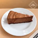MOUSSE DE CHOCOLATE