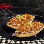 Molletes