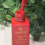 Esmalte Dafu 3 Em 1 -  N•1