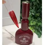 Esmalte Vitral Bella Rosa Luxo 04