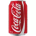 REFRIGERANTE LATA