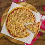 Pizza Frango