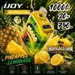 Ijoy- Pineapple Lemonade 🍍🍋