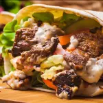 Burritos