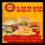 Combo Bruto