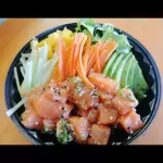 POKE BOWL'S