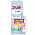 COLONIA ARRURRU  ORIGINAL AZUL 120ML