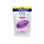 Shampoo para Ropa