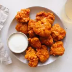 Boneless Naturales