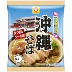 Maruchan Okinawa Soba 100 g