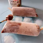 DinDin Sabor de Creme de Avelã