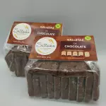 Pack Galleta Chocolate Vegana