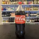COCA COLA 2L