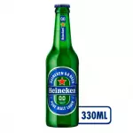 Cerveja Heineken 0% Açúcar 330ml