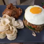 NASI GORENG