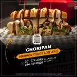 Choripan