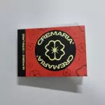 CREMARIA EXTRA LARGA