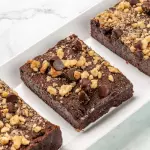 Vegan Brownie