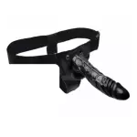 Capa Peniana Extensora com Cinta