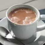 Chocolate Caliente
