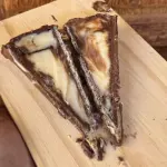 Cone ninho c/ nutella