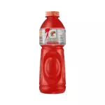 Gatorade Morango-Maracujá 500ml