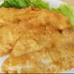 EXECUTIVO FILÉ DE PEIXE