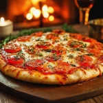 PIZZA GRANDE