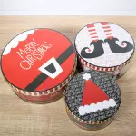 Set Latas Redondas #03369-863