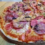 Pizza Rigoletto