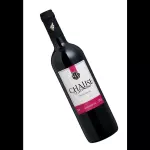 Vinho Chalise Tinto Suave 750ml