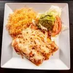 Enchiladas Yolanda