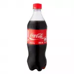 coca cola 600 ml