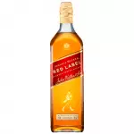 Whisky J.Walker Red Label