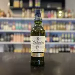 WHISKY BALLANTINES 17 ANOS 750ML