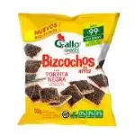 BIZCOCHITOS SIN TACC