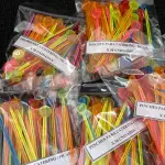 Pinches para picadas