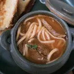 Sopa Udon