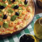 PIZZA FAMÍLIA (12 fatias)