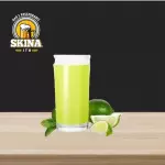 LIMÃO 🍋