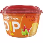 Custard Dip Chipotle Limon