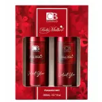 Kit Bella Mulher Velvet Glow CBB