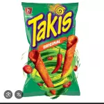 ESQUITOSA TAKIS ORIGINALES